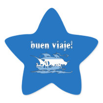 Buen Viaje - Good Trip in Argentine - Vacations