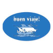Buen Viaje - Good Trip in Argentine - Vacations