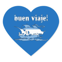 Buen Viaje - Good Trip in Argentine - Vacations