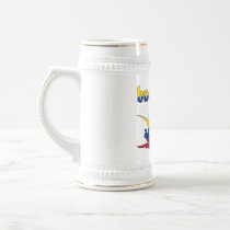 Buen Viaje - Good Trip in Colombian - Vacations Coffee Mug