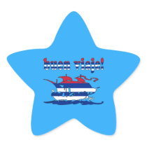 Buen Viaje - Good Trip in Cuban - Vacations