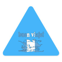 Buen Viaje - Good Trip in Guatemalan - Vacations