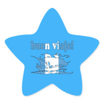 Buen Viaje - Good Trip in Guatemalan - Vacations