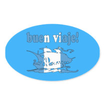 Buen Viaje - Good Trip in Guatemalan - Vacations
