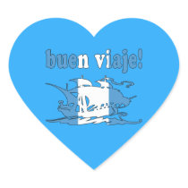 Buen Viaje - Good Trip in Guatemalan - Vacations