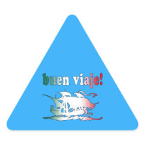 Buen Viaje Good Trip in Mexican Vacations Travel