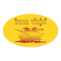 Buen Viaje Good Trip in Spanish Vacations Travel