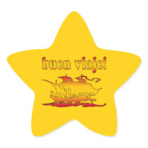 Buen Viaje Good Trip in Spanish Vacations Travel