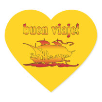 Buen Viaje Good Trip in Spanish Vacations Travel