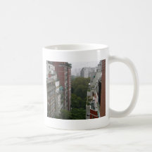 Buenos Aires Apartments In Argentina Coffee Mugs