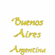 Buenos Aires Polo Shirt