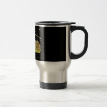 Buenos Aires Tasse À Café