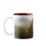 Buffalo and Marmots Mug
