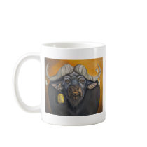 Buffalo Bells Mugs