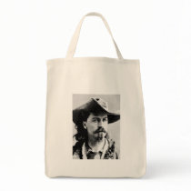 Buffalo Bill Cody Western Scout Wild West Showman Bags