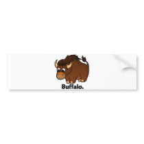Buffalo Buffalo.