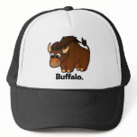 Buffalo Buffalo.