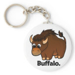 Buffalo Buffalo.