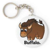 Buffalo Buffalo.
