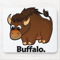 Buffalo Buffalo.