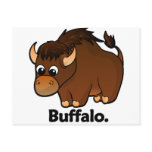 Buffalo Buffalo.