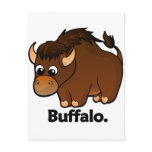 Buffalo Buffalo.