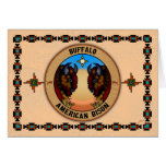 Buffalo cards