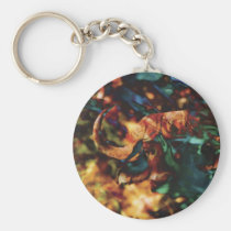 Buffalo Dagga Boy - art keychains