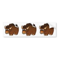 Buffalo Design