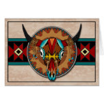 Buffalo Dream Card