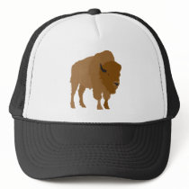 Buffalo Hat