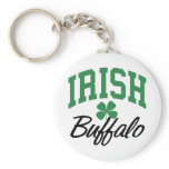 Buffalo Irish