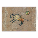 Buffalo Medicine Wheel