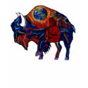 Buffalo Mystic t-shirts