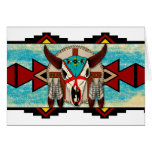 Buffalo Nation cards