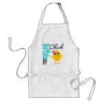 Buffalo NY Chick Aprons