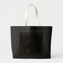 Buffalo Ripple art bags