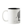 Buffalo Roaming Coffee Mug