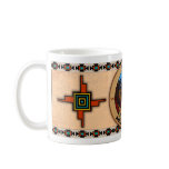 Buffalo Shield Mugs