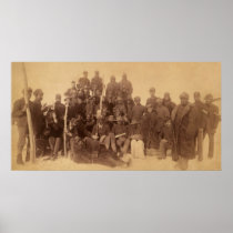 Buffalo Soldiers