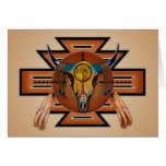 Buffalo Spirit Cards