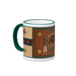 Buffalo Spirit Coffee Mug
