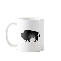 buffalo state mug