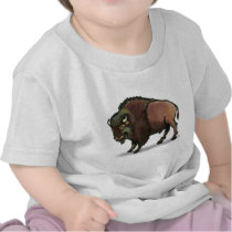 Buffalo T-shirt