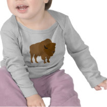 Buffalo T Shirts