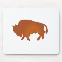 Buffalo Terra Mouse Pads