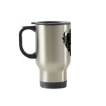 Buffalo Travel Mug
