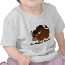 Buffalos Rock!