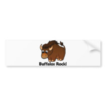 Buffalos Rock!