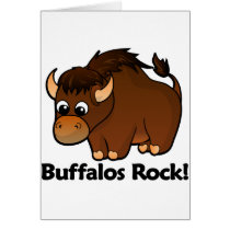 Buffalos Rock!
